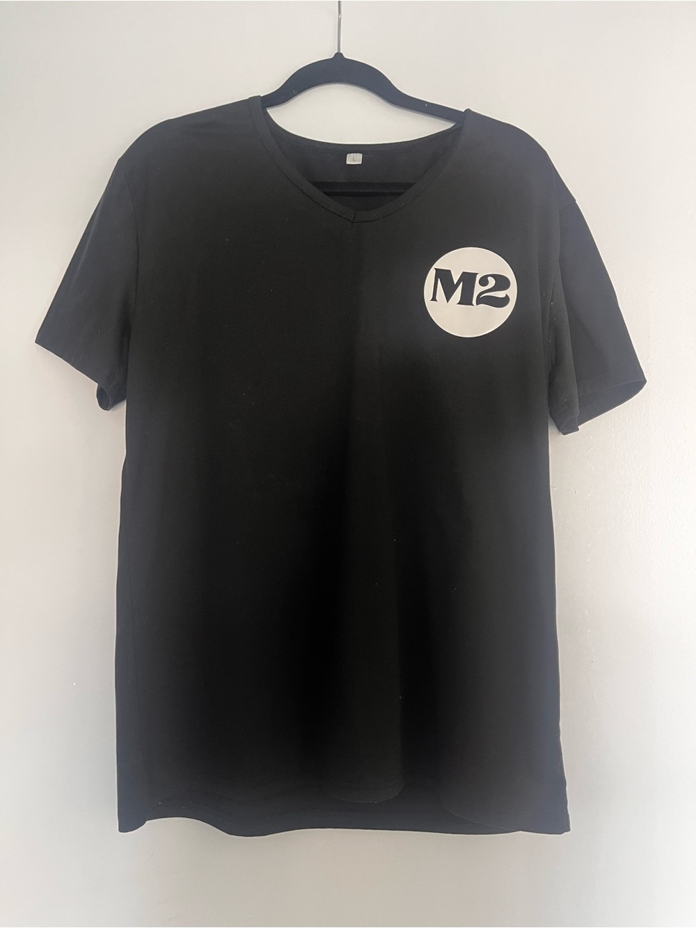 M2 Miami nightclub shirt NWOT new without tags